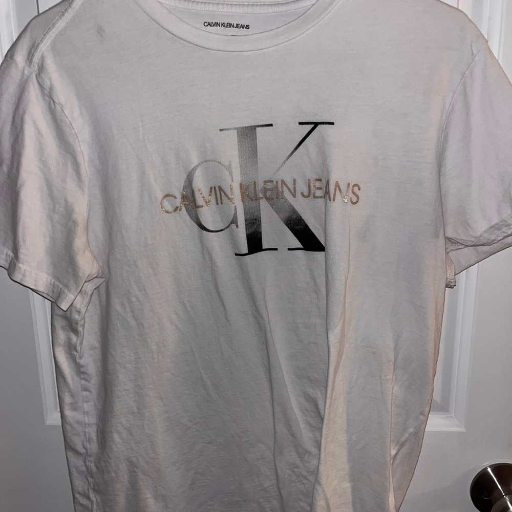 Calvin Klein Tee